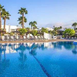 Lägenhetshotell Jardines Del Sol, Playa Blanca (Lanzarote)