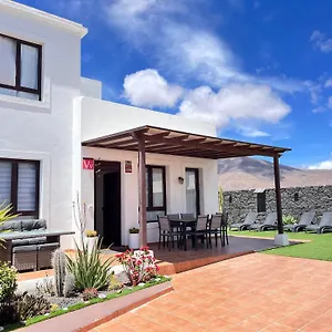 Casa Panadero's, 3 Bedroom Villa