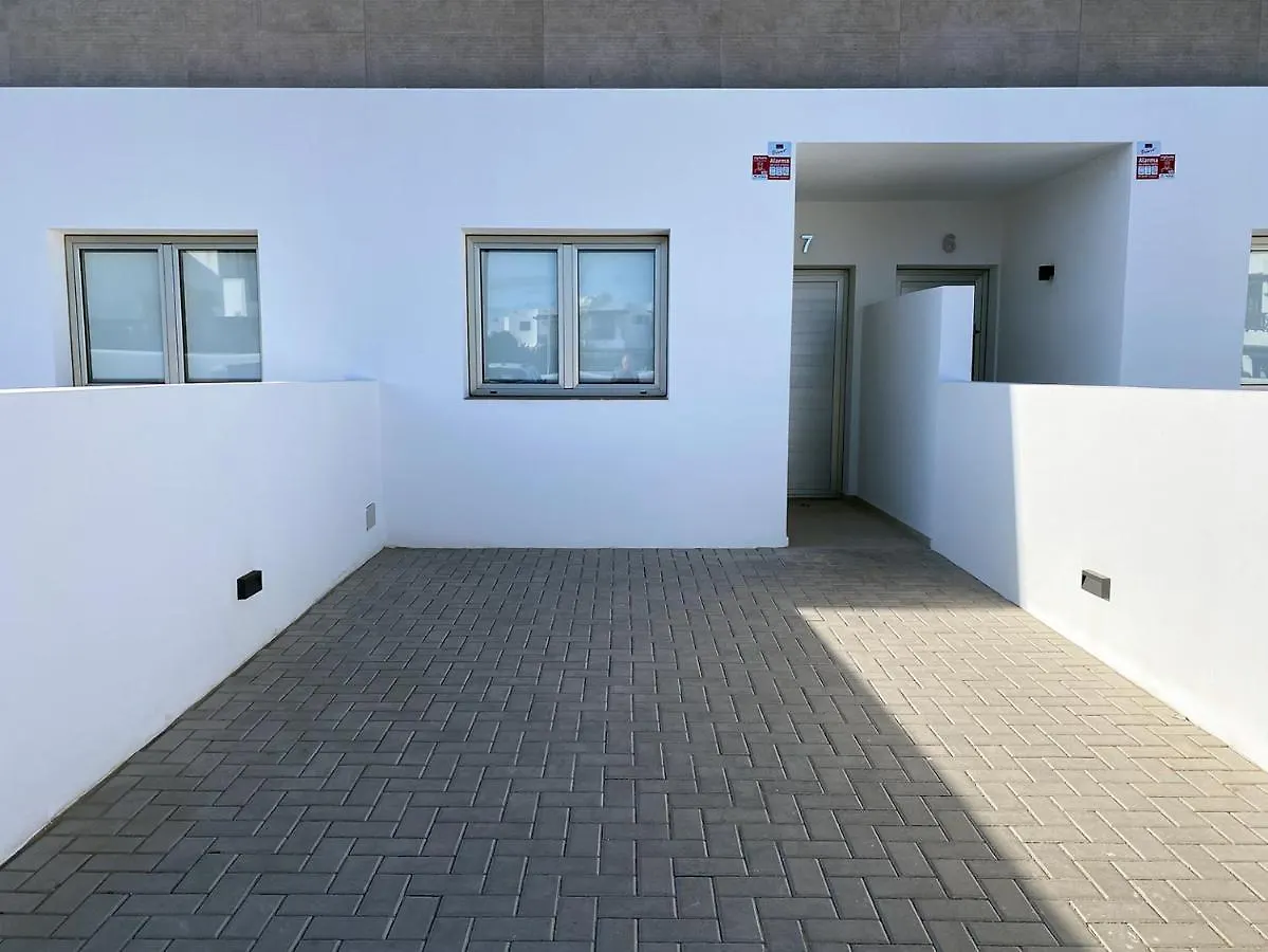 Marina Suites 7 Playa Blanca  Playa Blanca (Lanzarote)