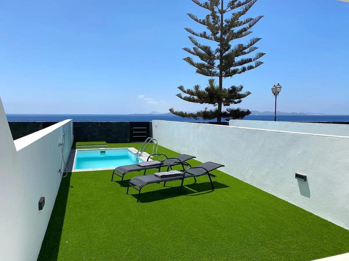Marina Suites 7 Playa Blanca  Villa Playa Blanca (Lanzarote)