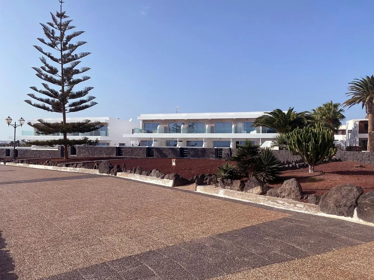 Villa Marina Suites 7 Playa Blanca  Spain