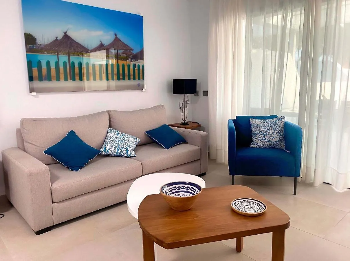 Marina Suites 7 Playa Blanca  Villa Playa Blanca (Lanzarote)